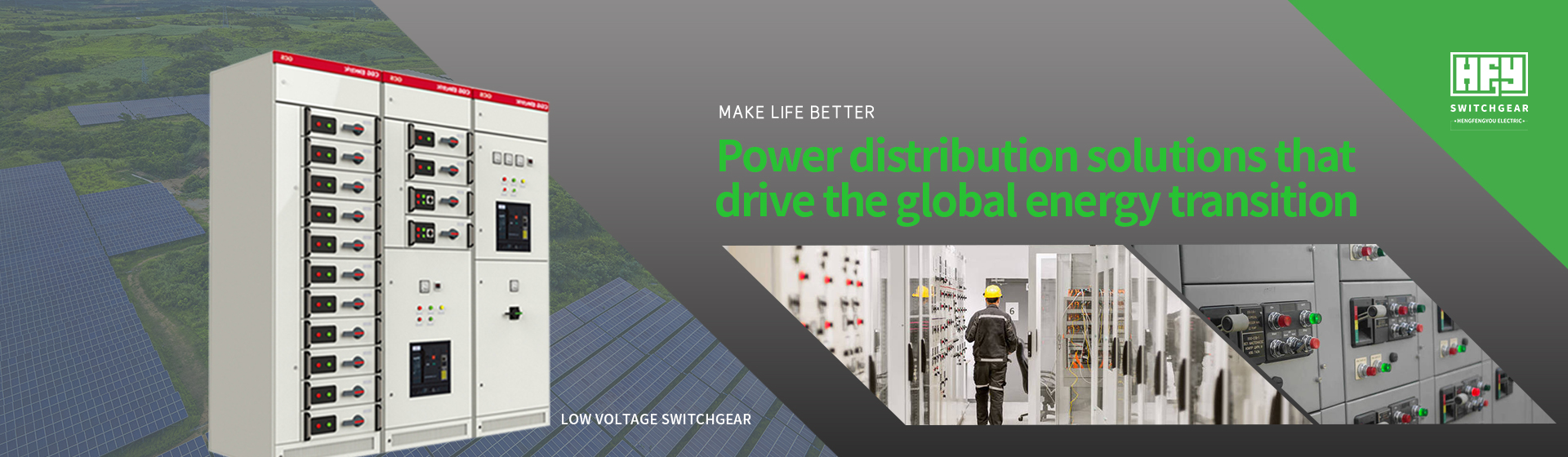 Qingdao hengfengyou Electrical Engineering Co., Ltd