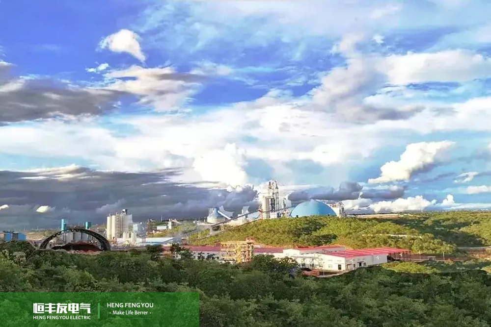 Analysis on China's export of Transformer and distribution equipment to Zambia in 2022