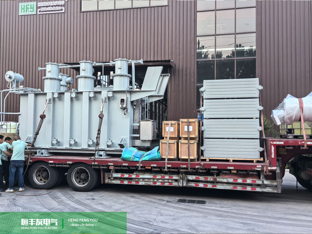 66kV power transformer price
