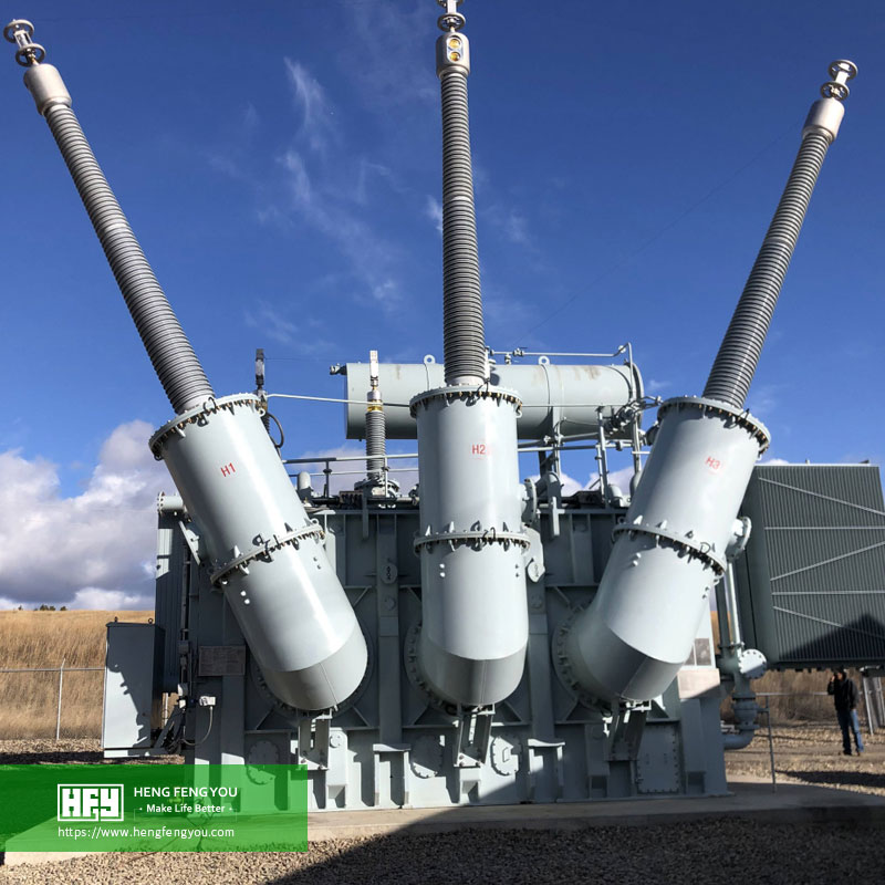 220kV Oil-immersed Substation Transformer, 220kV Power Transformer Price