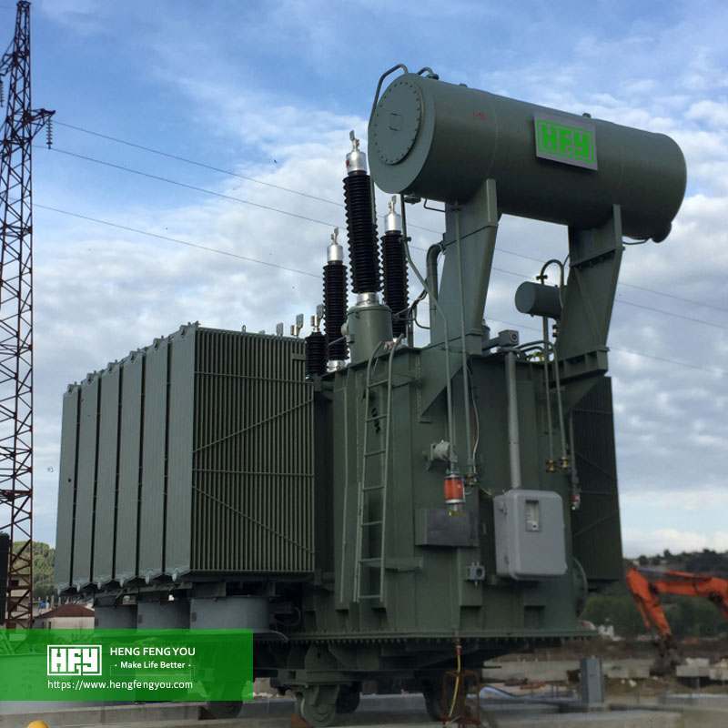 Anti-resonance Voltage Transformer for 110kV Substations, High Precision PT for Revenue Metering, Stable Linear Voltage Transformer Solutions