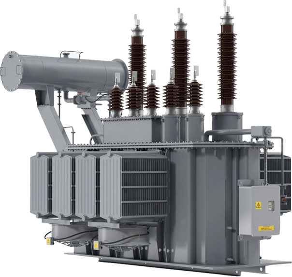 Revenue Metering Solutions for 110kV, Space-saving Combined Instrument Transformer, Easy Installation CT/VT Unit