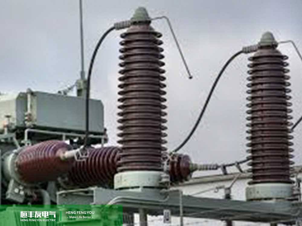 110kV Outdoor High Voltage Earthing Switch