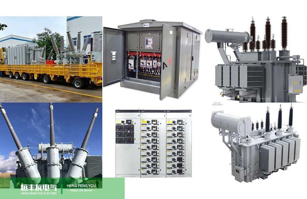 Partner with HENGFENGYOU  Join Our Global Distribution Network
